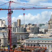 Image of City Hall, San Francisco
