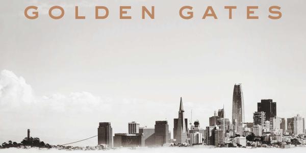 Golden Gates by Conor Dougherty
