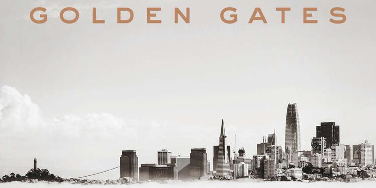 golden gates conor dougherty