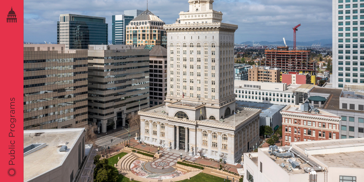 Oakland City Hall