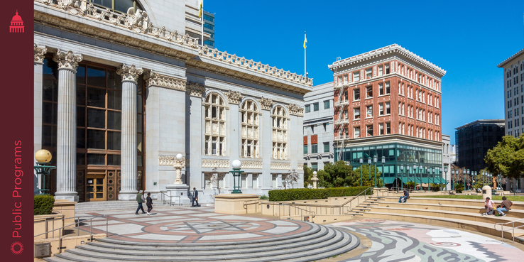 Oakland City Hall