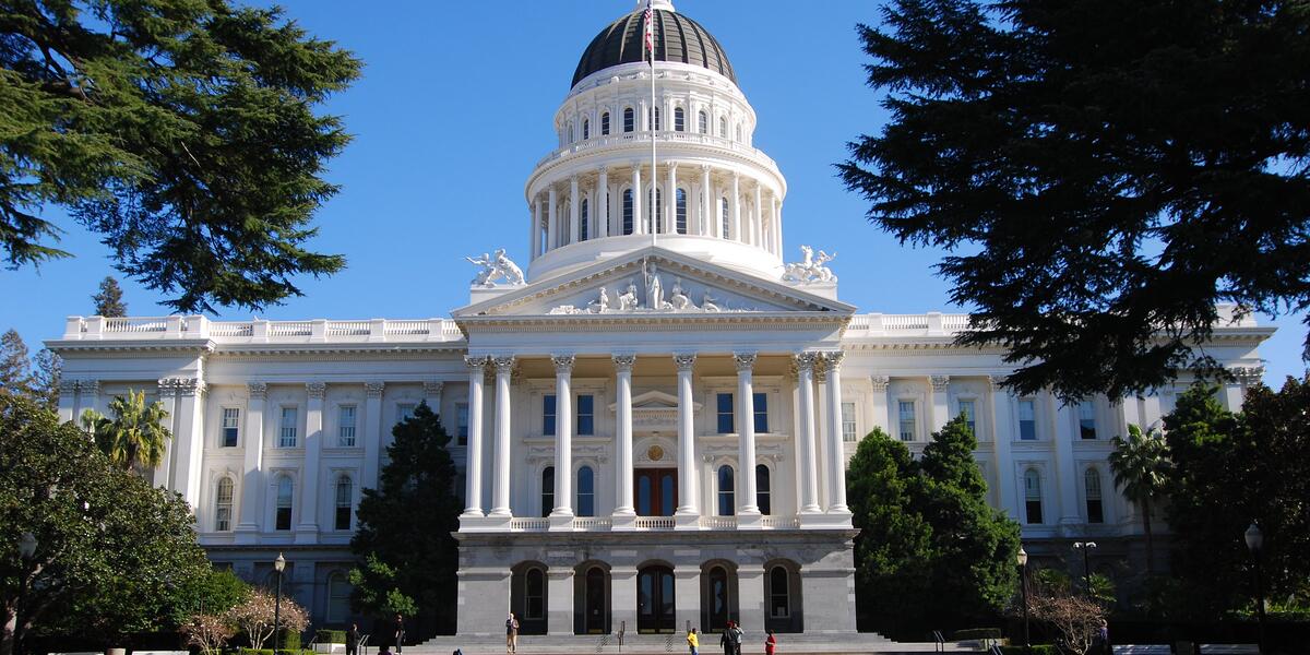 How 2021’s Legislative Session Will Shape California’s Future SPUR