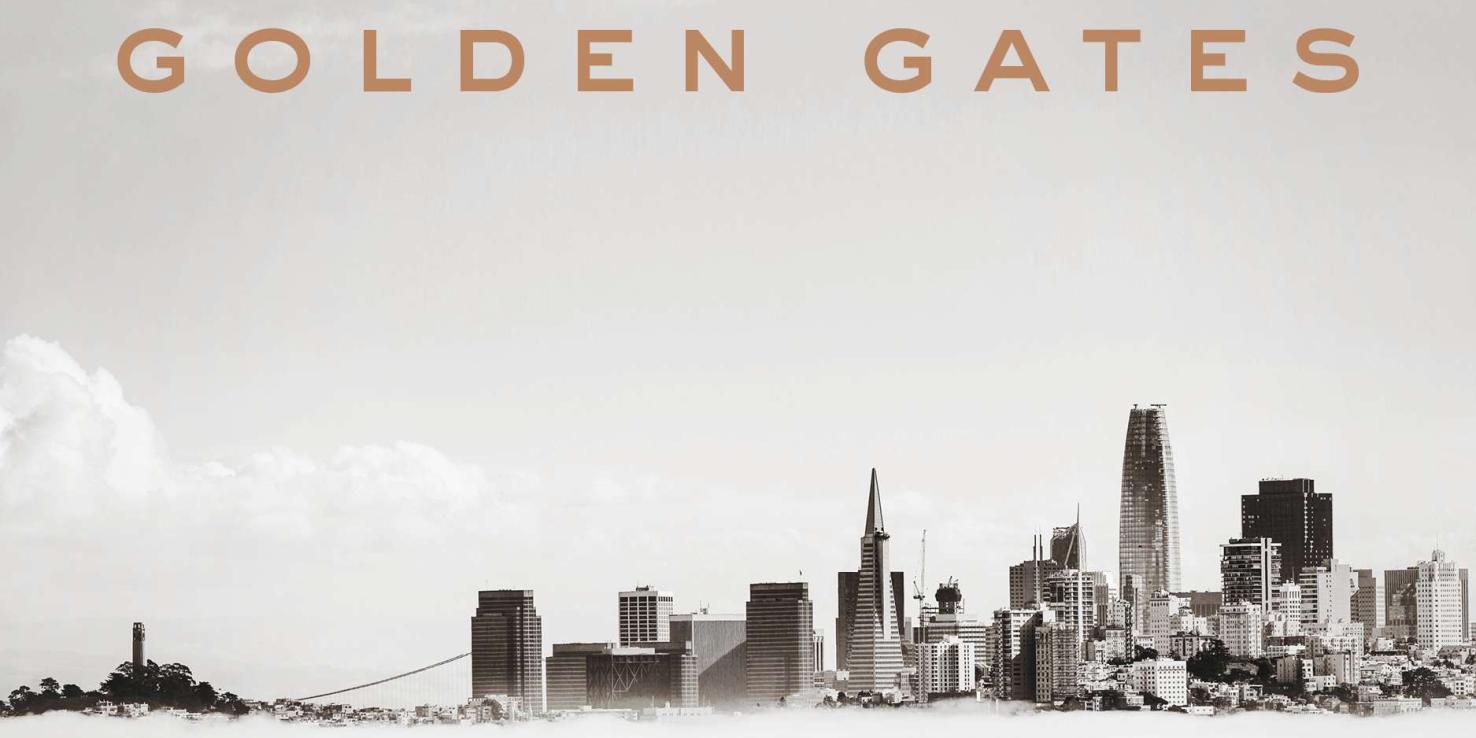 golden gates conor dougherty