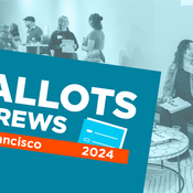 SPUR San Francisco Ballots and Brews