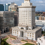 Oakland City Hall