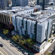 Image of Brady Block in San Francisco