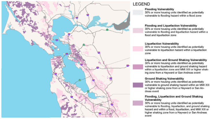 abag liquefaction map