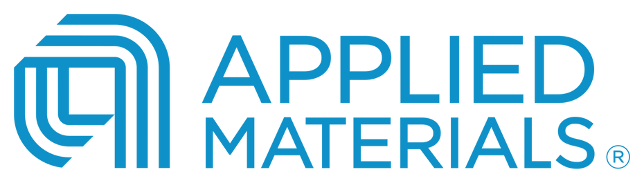 Applied Materials Logo