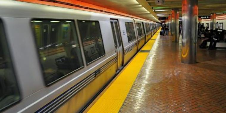 BART Metro: Bridging BART's Two Identities | SPUR