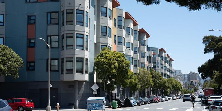 San Francisco Needs to Allow More Homes: A Housing Element Primer Image