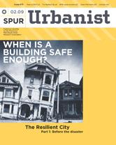 When Is a Building Safe Enough? | SPUR