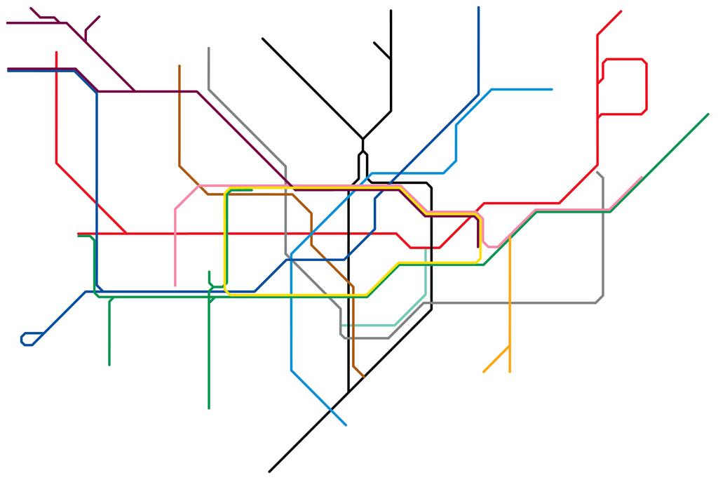 Where Do We Go From Here? Presentations on Transit+Design | SPUR