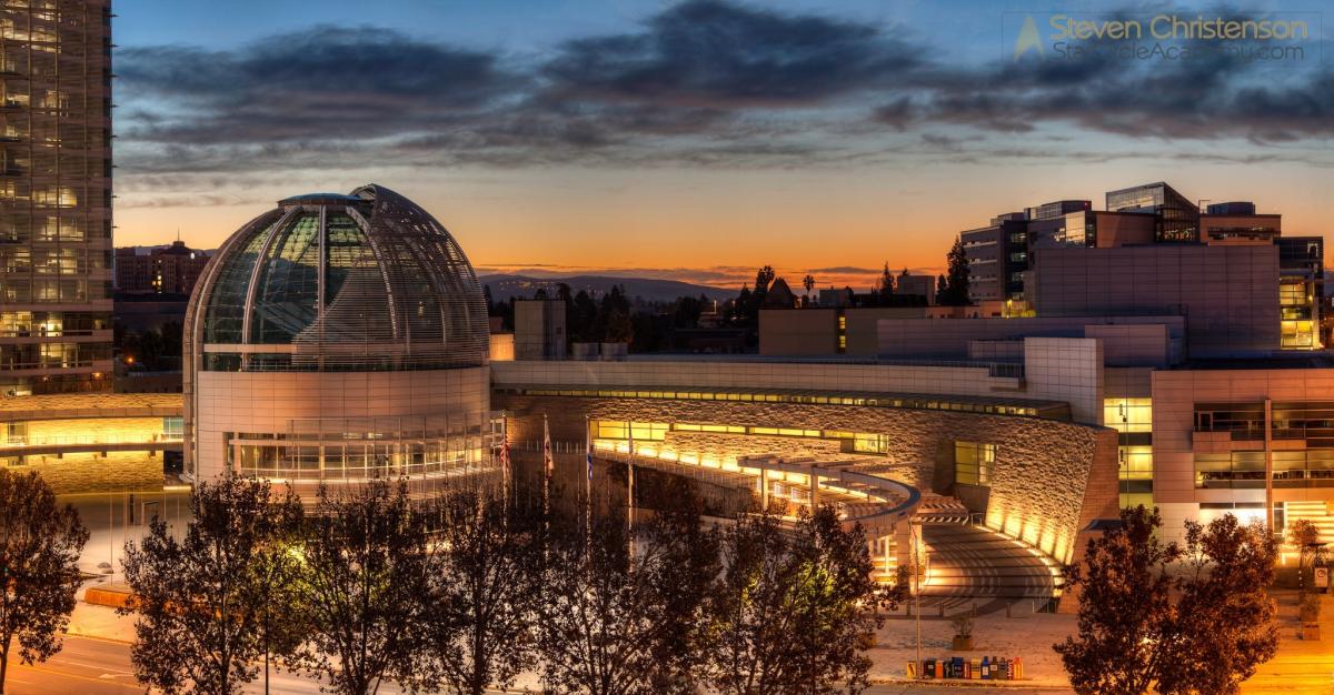 San Jose’s Budget Outlook SPUR