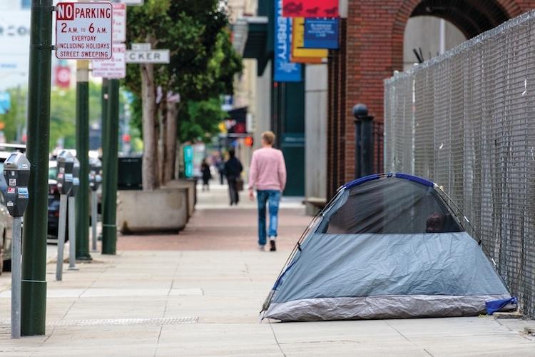 Demographic Data Project: Race - National Alliance to End Homelessness