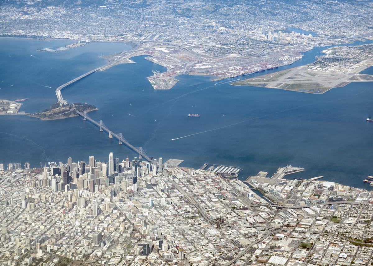 Concrete Building Retrofits: San Francisco’s Next Steps in Meeting ...