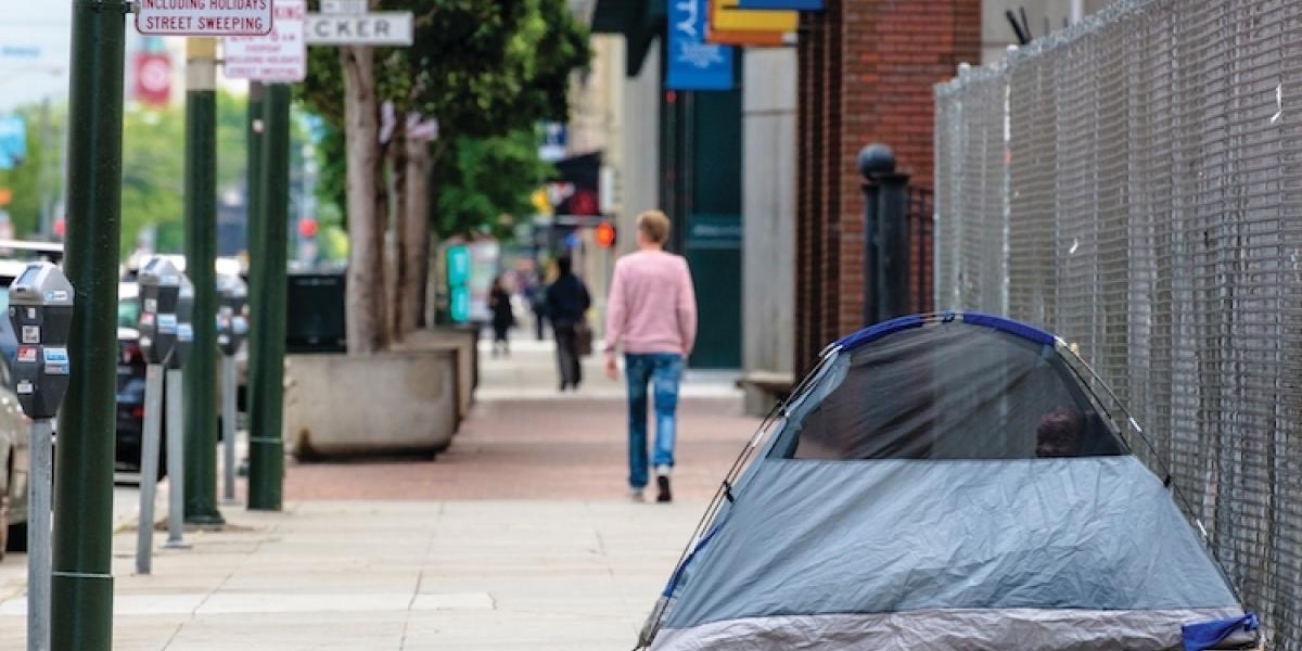 Why SF Knows So Little About Homelessness And Why That's a Huge