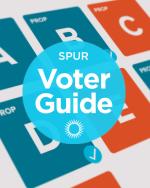 SPUR Voter Guide 
