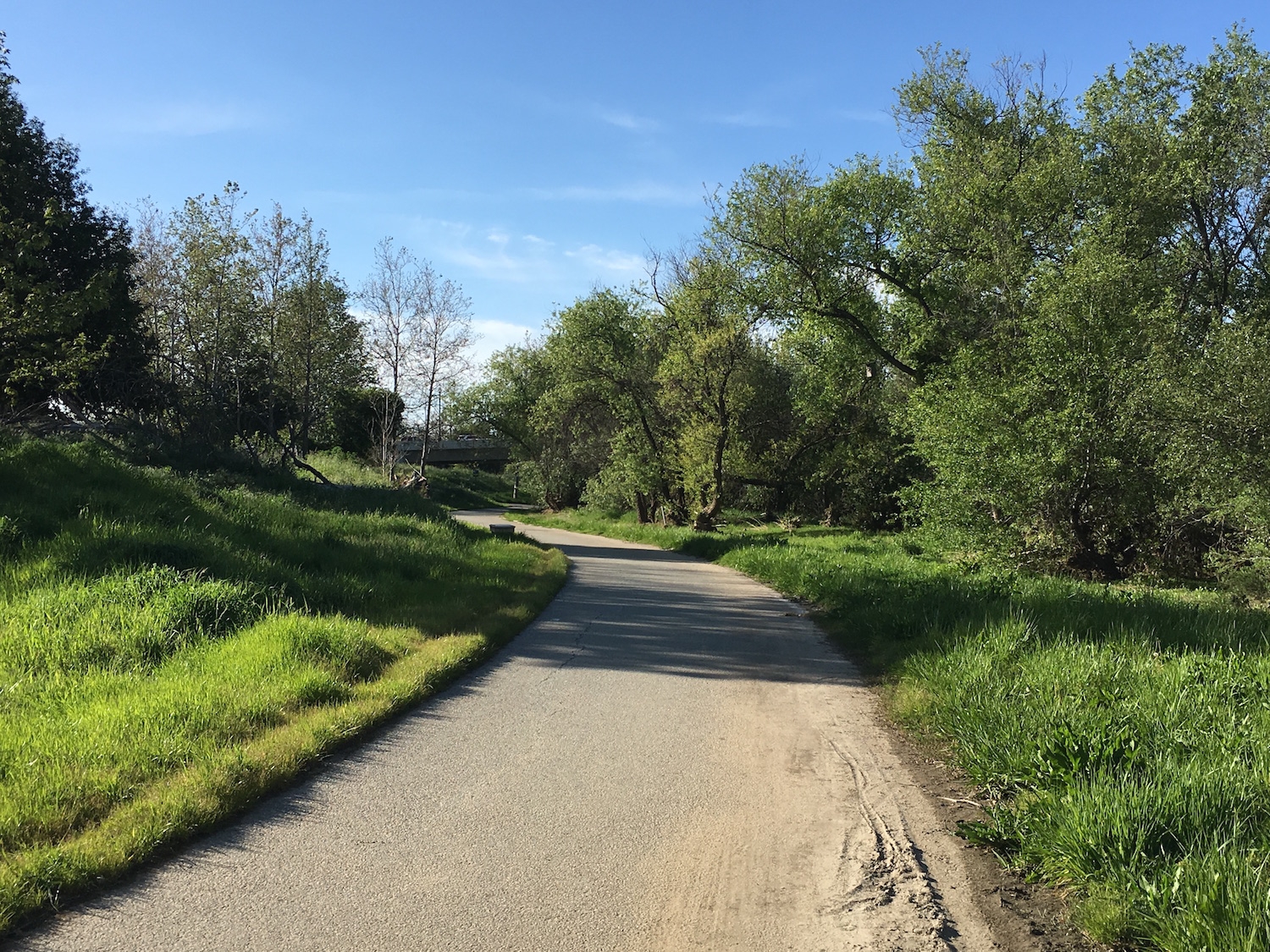 guadalupe bike trail